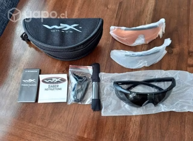Lentes Wileyx - Imagen 2