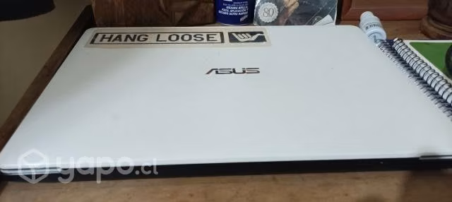 Notebook
