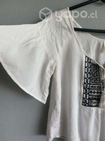 Polera, un básico en talla S. - Imagen 3