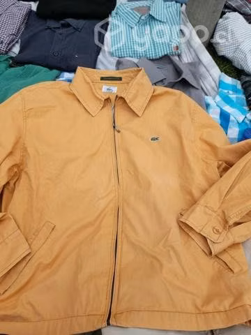Chaqueta Original
