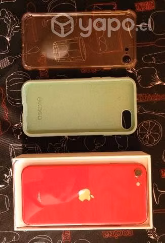 IPhone SE - Imagen 3