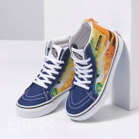Zapatillas VANS