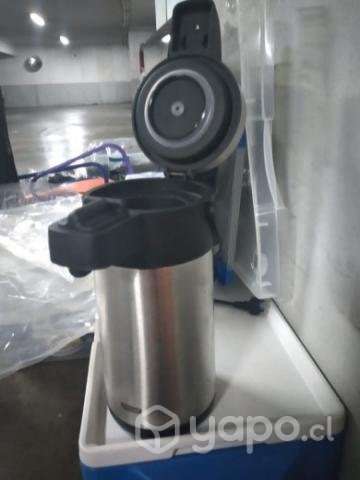 Termos Sifón de Acero Inoxidable - Imagen 2