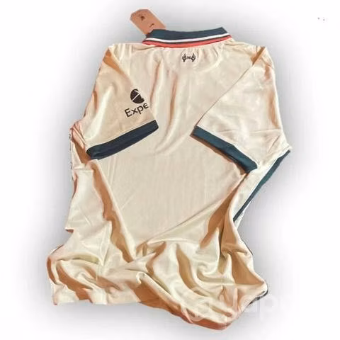 Camiseta liverpool visita 21/22 - Imagen 2