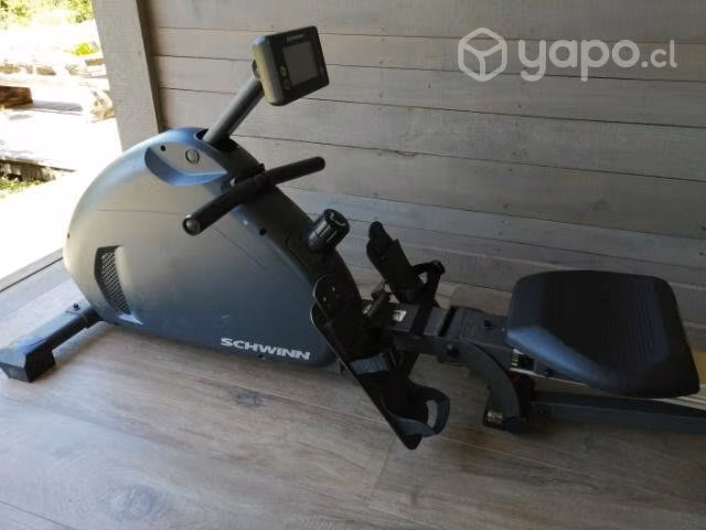 Remadora Schwinn Rower