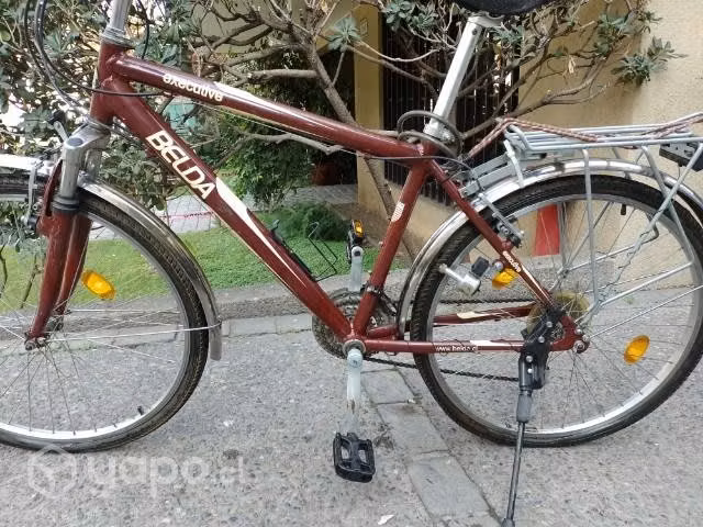 Hermosa Belda Eropea cambios impecable, ofertas - Imagen 2