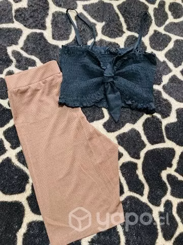 Ropa para dama