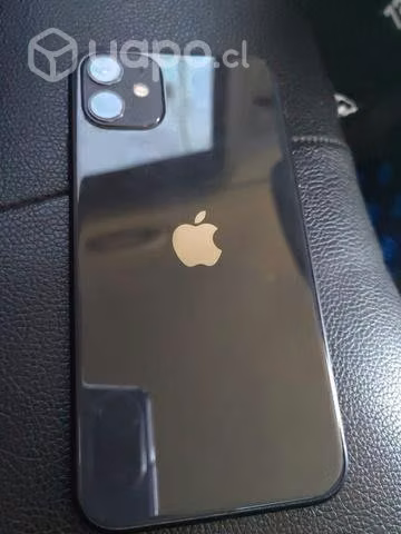 IPhone 11 color negro 64GB