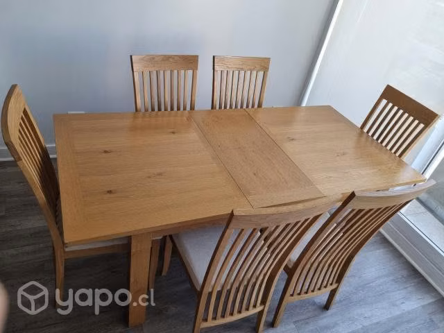 Comedor