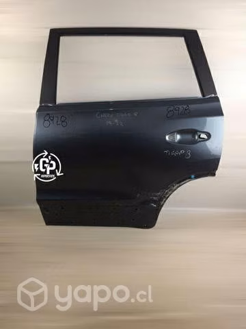Puerta Trasera LH Chery Tiggo 