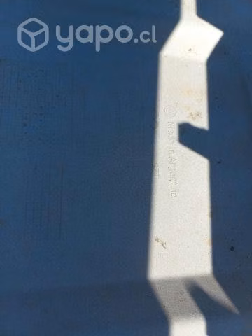 Parachoque Volkswagen Amarok 2018 ORIGINAL