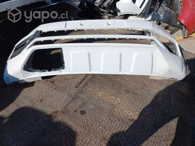 Parachoque Volkswagen Amarok 2018 ORIGINAL