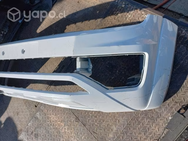 Parachoque Volkswagen Amarok 2018 ORIGINAL