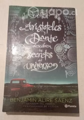 Libros usados