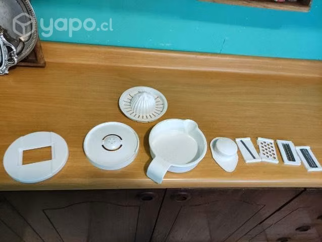 Set de cocina 6 en 1 - Imagen 3