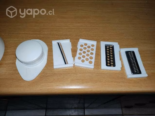 Set de cocina 6 en 1 - Imagen 5