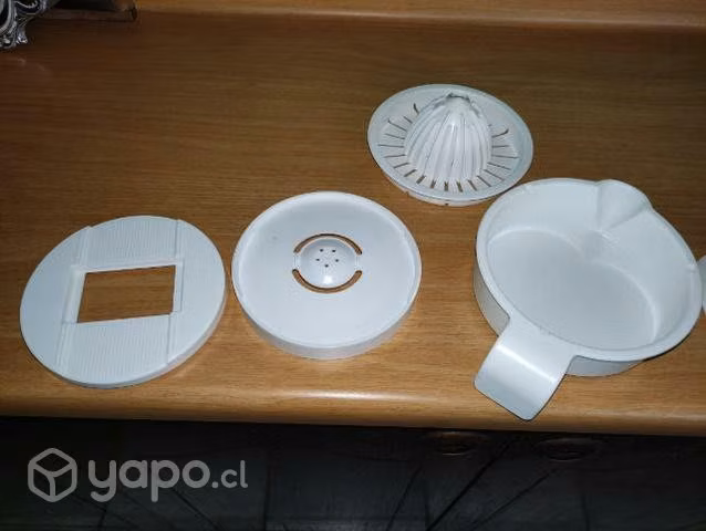 Set de cocina 6 en 1 - Imagen 2