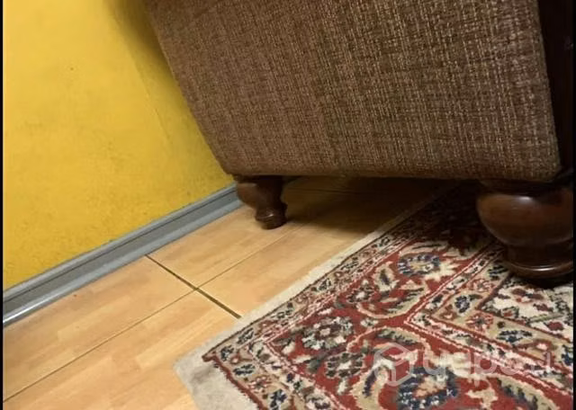 Sillón casi nuevo