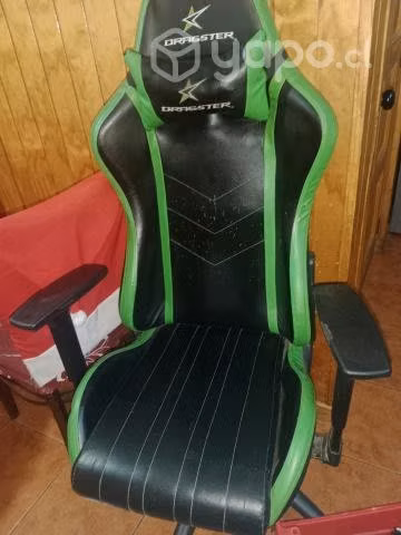Sillas gamer