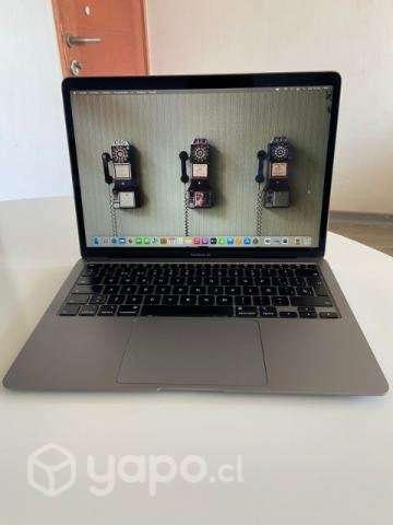 Macbook air 13" 2020 - Imagen 2