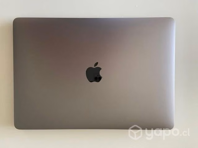 Macbook air 13" 2020