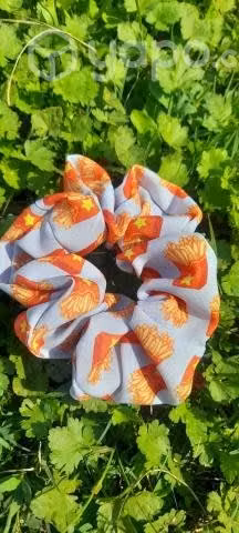 Scrunchies Papas Fritas - Imagen 2