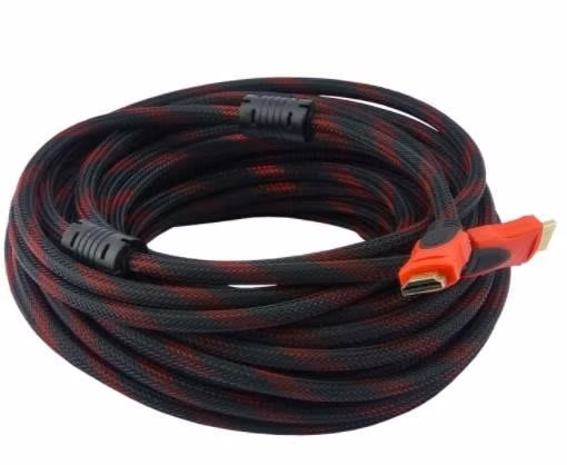 Cable HDMI 20 Metros, Doble Filtro - Imagen 3