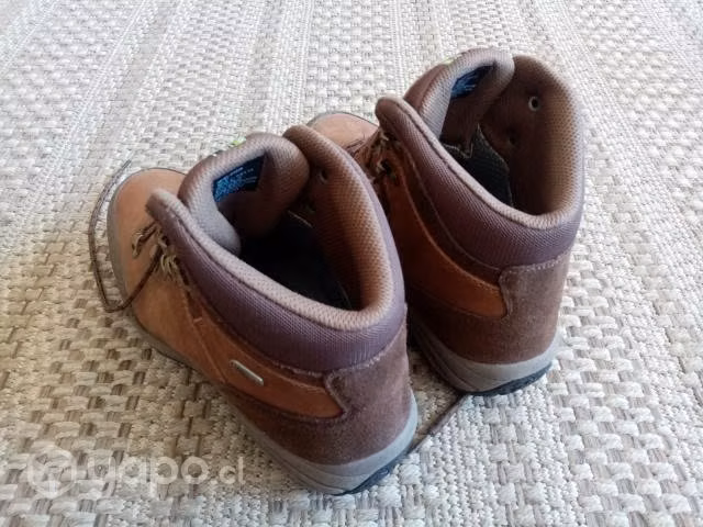 Zapatos RKF