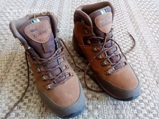 Zapatos RKF
