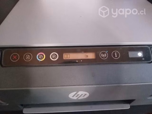 Impresora hp smart tank 515 - Imagen 2