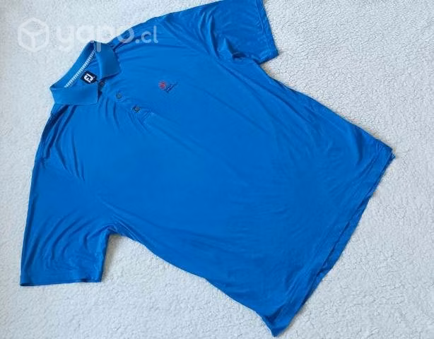 Polera hombre 3xl