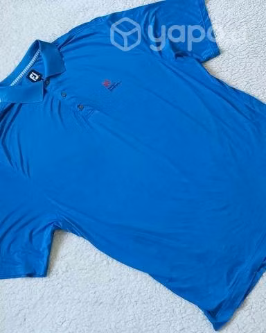 Polera hombre 3xl