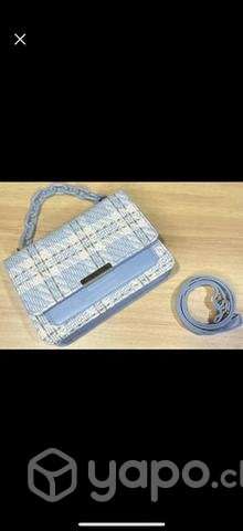 Carteras tipo crossbody - Imagen 2