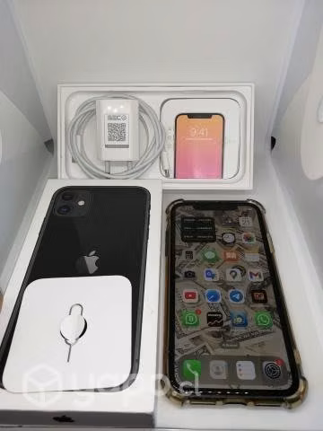Iphone 64gb Black