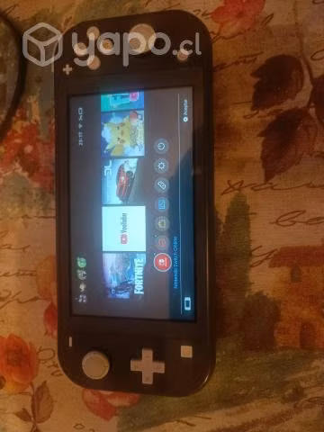 Nintendo Swich