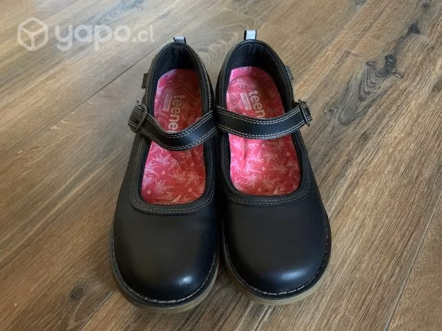 Zapatos de colegio n° 37 Tenner - Imagen 3