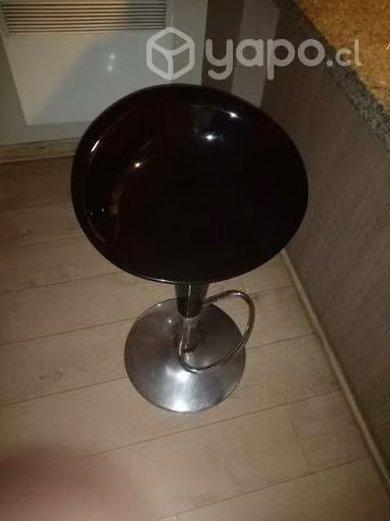silla de barra - Imagen 2