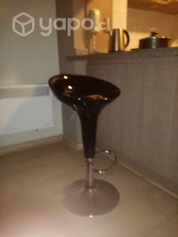 silla de barra