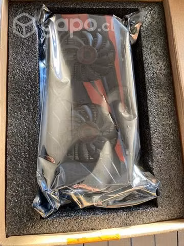 GTX 1060 3G Asus - Imagen 3