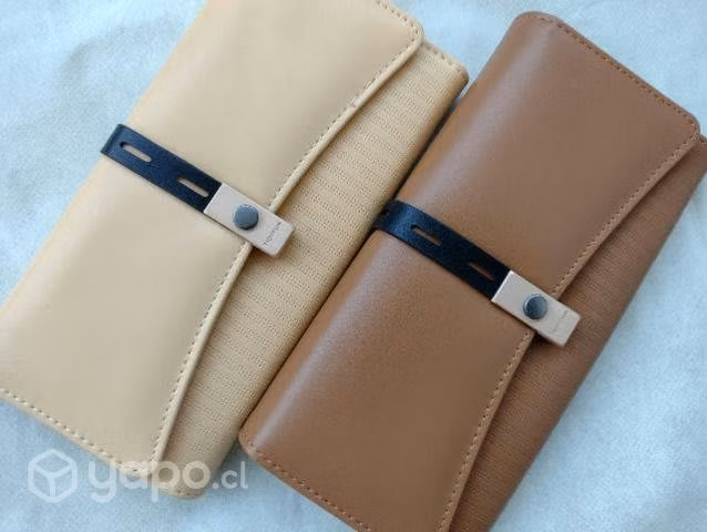 Billeteras para mujer - Imagen 4
