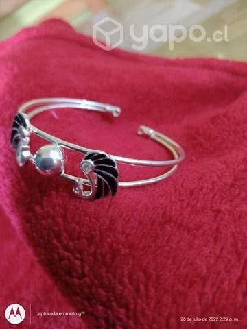 Variedad en joyas de plata - Imagen 2