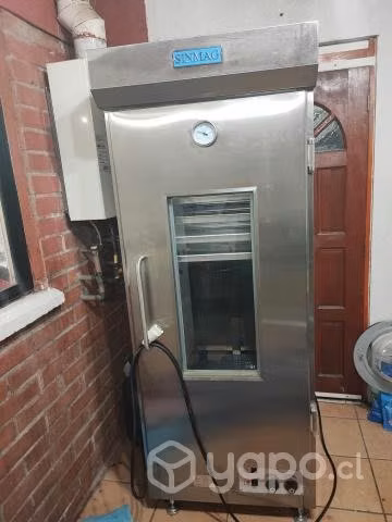Maquinarias de Panaderia y Pastelería