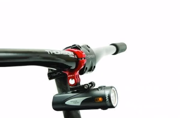 Soporte gopro para manillar de bicicleta - Imagen 3