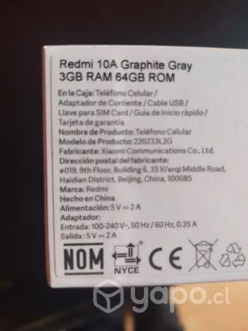 Redmi