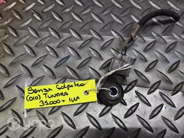 Sensor golpeteo KS (010) Toyota Tundra