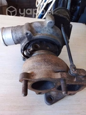 turbo compresor hyundai H100 buen estado