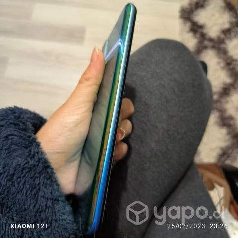 Célular vivo y53s