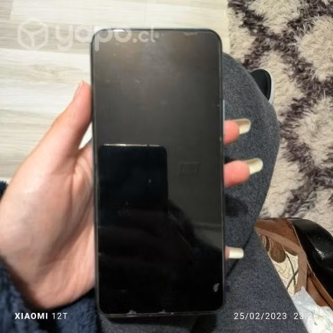 Célular vivo y53s