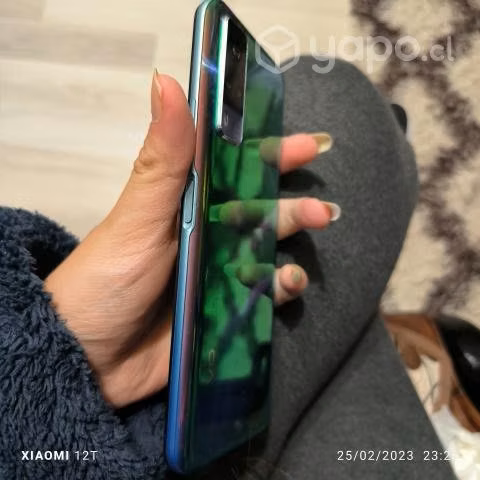 Célular vivo y53s