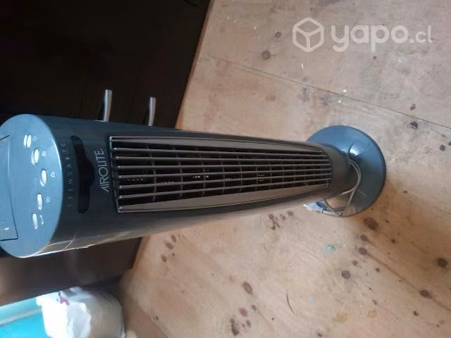 Ventilador airolite